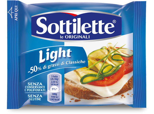 SCHEIBLETTEN MONDELEZ LIGHT 200g