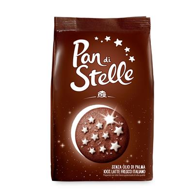 MULINO BIANCO BISCOTTI PAN DI STELLE 350g