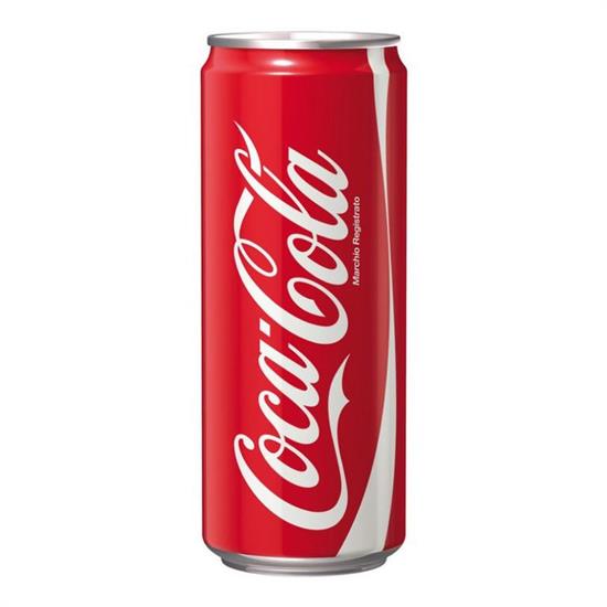 coca-cola dose 33cl