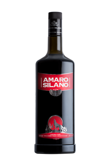 amaro silano bosco 70cl