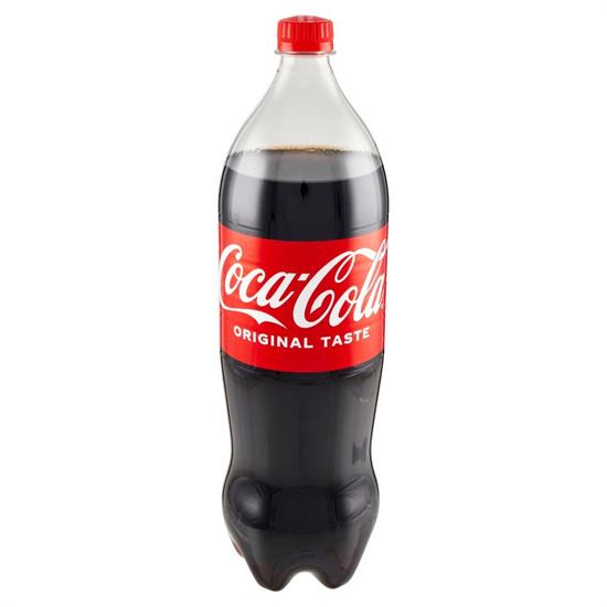 coca-cola pet 1,5 l