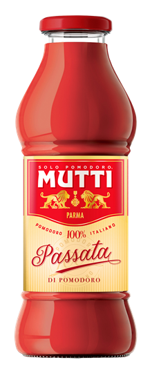 MUTTI PASSATA 700g