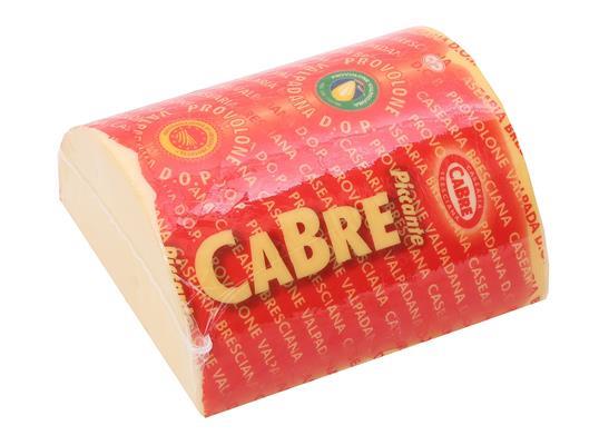 CABRE PROVOLONE PICCANTE CIRCA 6kg