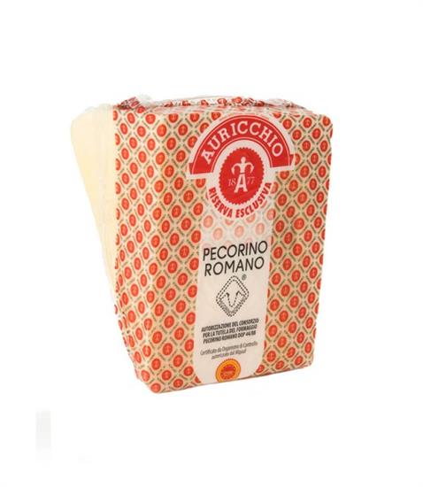 AURICCHIO PECORINO ROMANO DOP CIRCA 5kg