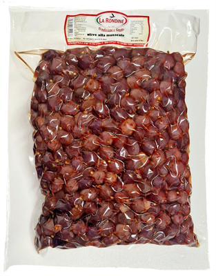 LA RONDINE OLIVE ALLA MONACALE 3kg