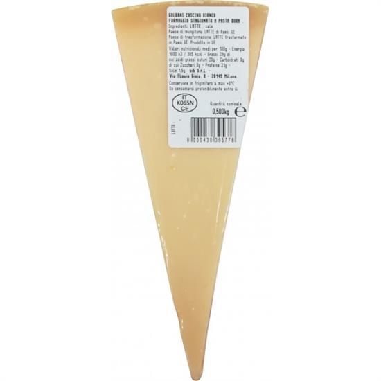 GALBANI CASCINA FORMAGGIO 12MESI 500g