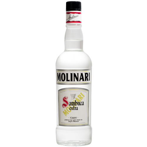 SAMBUCA MOLINARI 70cl