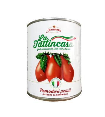 DENTAMARO GESCHÃ„LTE TOMATEN 400g