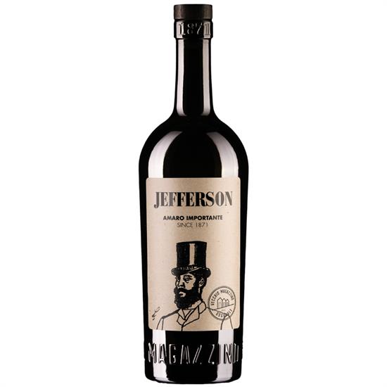 AMARO JEFFERSON IMPORTANTE 70cl