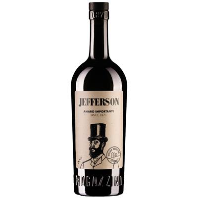 AMARO JEFFERSON IMPORTANTE 70cl