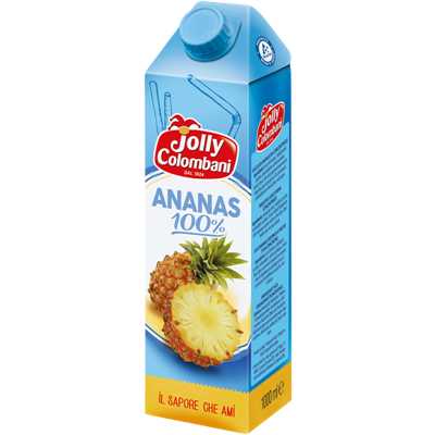 jolly fruchtsaft brick 1l ananas