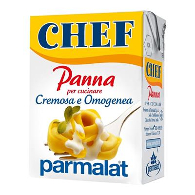 CHEF PANNA CUCINA UHT 200ml