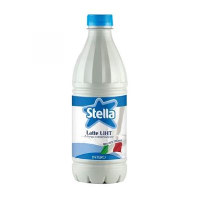 LATTE STELLA INTERO UHT 1 LT