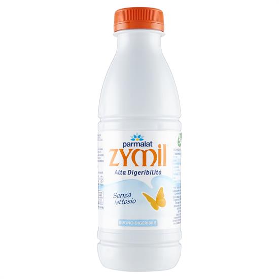 PARMALAT ZYMIL 500ml TAP/ORANGE