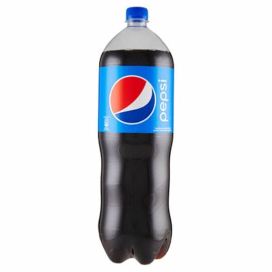 PEPSI COLA PET 2 LT