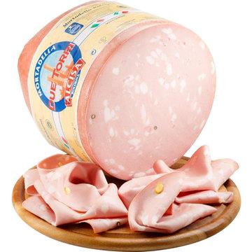 ALCISA MORTADELLA IGP DUE TORRI MIT PISTAZIEN 6kg