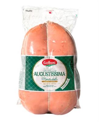 galbani mortadella natÃœrliche blase 13/14kg