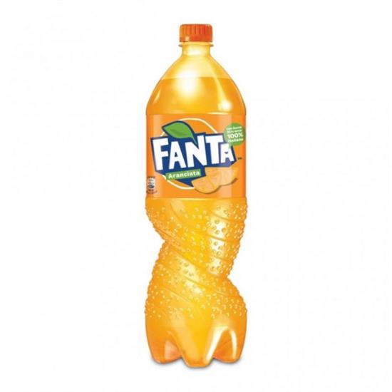 FANTA ORANGENLIMONADE PET 1,5 LT