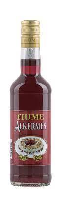 FIUME ALKERMES 70cl