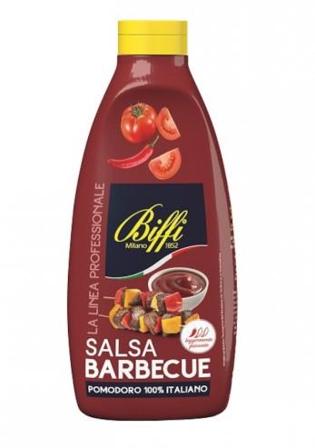 GAIA BARBECUE-SAUCE TWIST 875ml