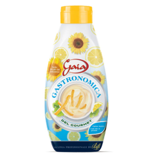 GAIA MAIONESE TWIST 875ml