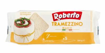 ROBERTO TRAMEZZINO X5 250g