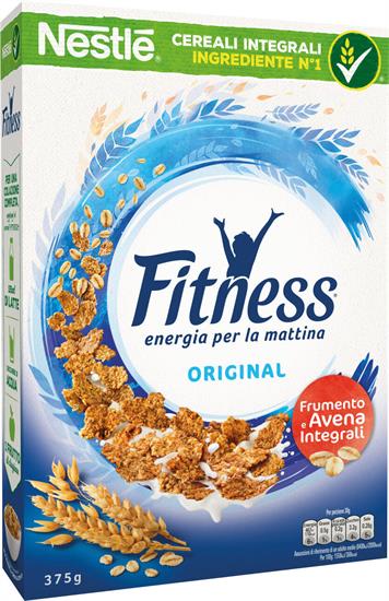 NESTLE' FITNESS CEREALI INTEGRALE g300