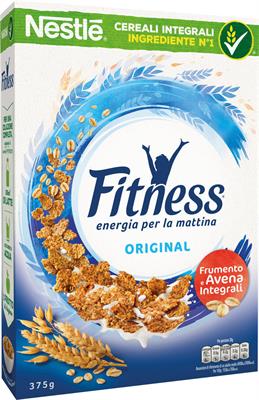 NESTLE' FITNESS CEREALI INTEGRALE g300