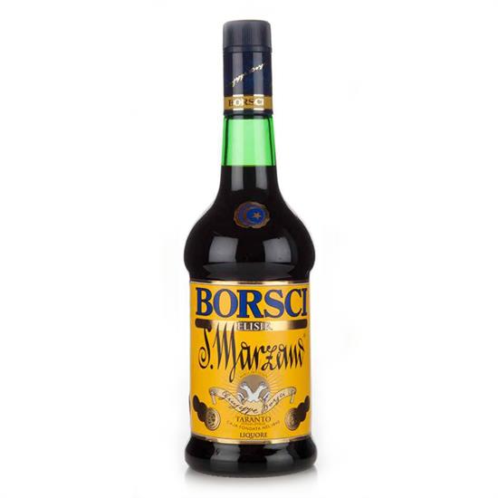 BORSCI SAN MARZANO 70cl