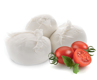 MOZZARELLA AUS BÃœFFELMILCH CAMPANA DOP BOCCONCINO 250g