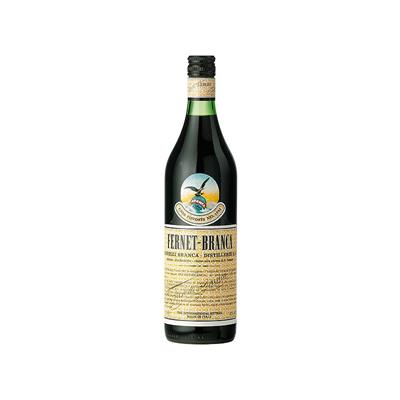 AMARO FERNET BRANCA 70cl