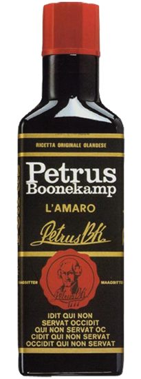 AMARO PETRUS 70cl