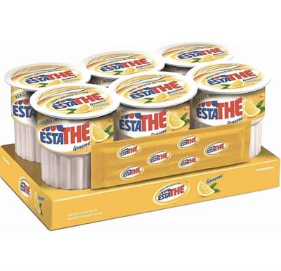 ESTATHE' ZITRONE 20cl X3 DREIERPACK