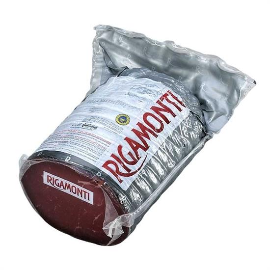 RIGAMONTI BRESAOLA DELLA VALTELLINA IGP 2kg