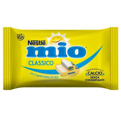 NESTLE' FORMAGGINO MIO 125g