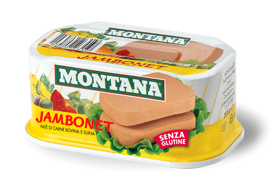 MONTANA JABONET 200g