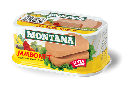 MONTANA JABONET 200g