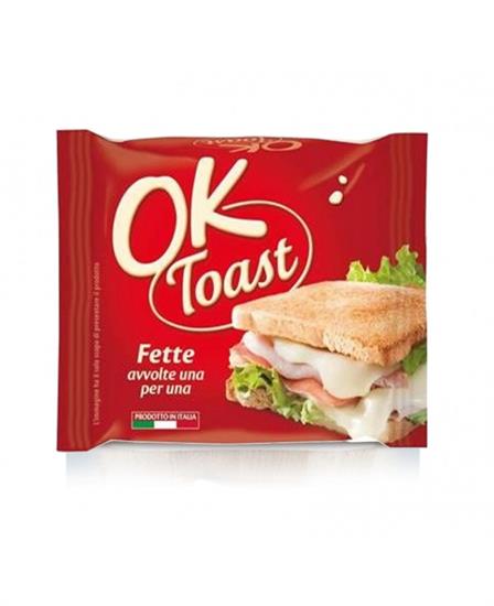 INALPI SCHEIBEN OK TOAST 200g