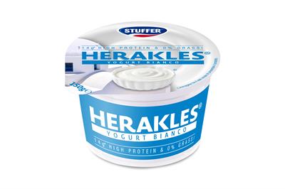 STUFFER YOG HERAKLES g150 BIANCO 0%