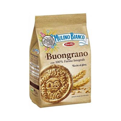 MULINO BIANCO KEKSE BUONGRANO VOLLKORN 350g