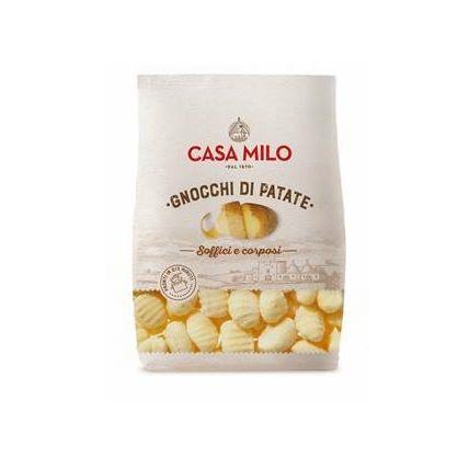 CASA MILO KARTOFFELGNOCCHI 500g