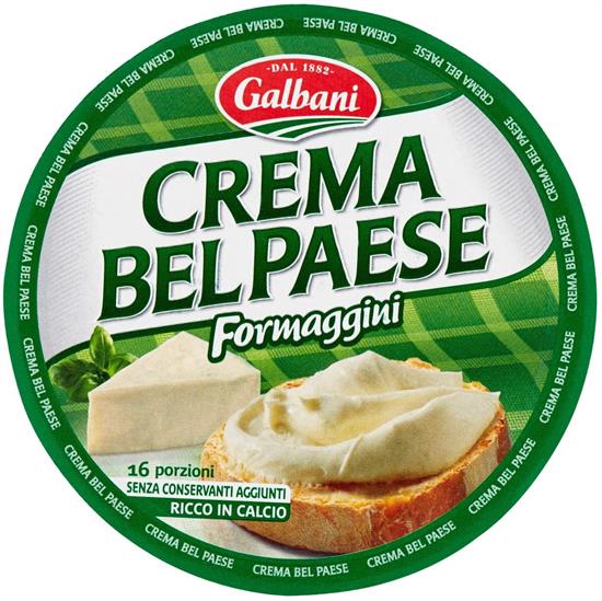 GALBANI CREMA BEL PAESE FORMAGGINI 175g