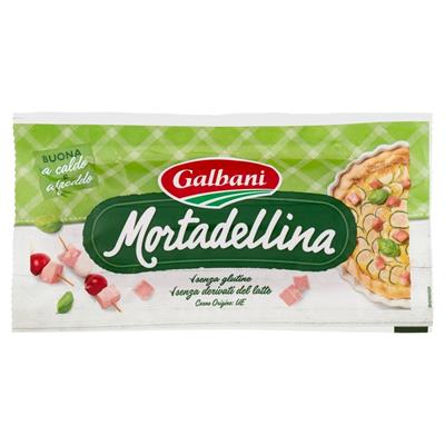 GALBANI MORTADELLINA 430g