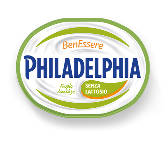 philadelphia laktosefrei 175g becher