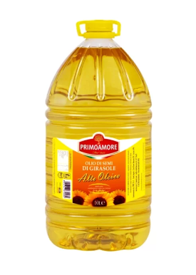 OLIO ALTOLEICO PET 10 LT