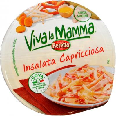 BERETTA INS. CAPRICCIOSA VIVA LA MAMMA 150g