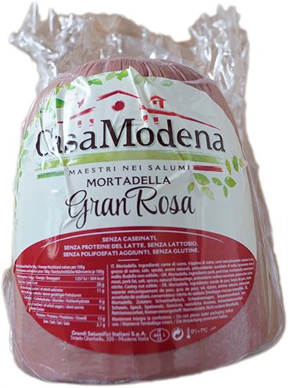 CASA MODENA MORTADELLA GRANROSA CIRCA 14kg