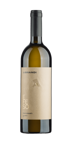 VINO LIBRANDI EFESO BIANCO IGT 75cl