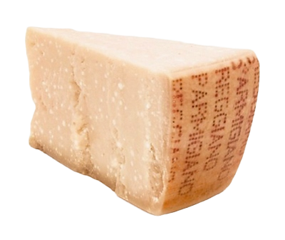 PARMIGIANO REGGIANO DOP 24 MESI