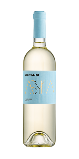 wein librandi asylia melissa bianco doc 75cl